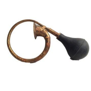 Clown Horn Prop – Hell Fest (2018)