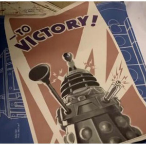 Victory of the Daleks – Doctor Who (2005)