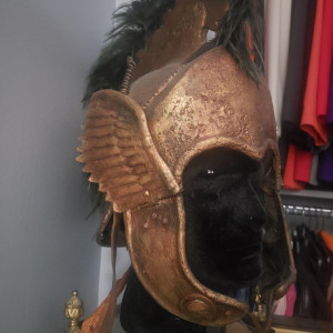 Spartacus