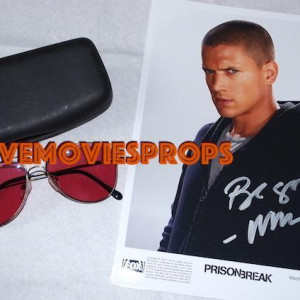 Prison Break Michael's Shades – Prison Break (2005)