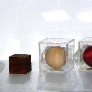 Various Precog Balls – Minority Report (2002)
