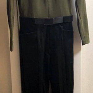 Men's USS Kelvin Operation Crewman's Uniform – Star Trek (2009)