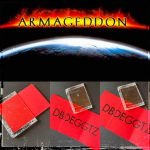 Armageddon SECONDARY PROTOCOL CODE – Armageddon (1998)