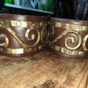 Xena Arm Bands – Xena: Warrior Princess (1995)