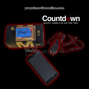 Matt phone – Countdown (2019)