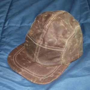 Replica Quint's Cap – Jaws (1975)