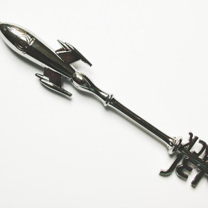 Jetpack Key