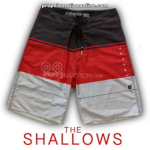 Surfer (Joseph Salas) Short – The Shallows (2016)