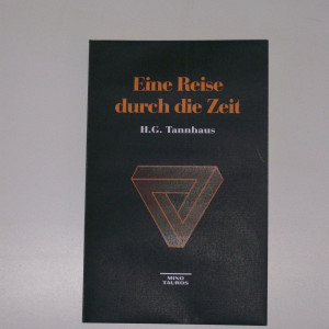 Buch Eine Reise durch die Zeit – Dark (2017)