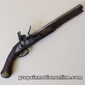 Flintlock – Pirates of the Caribbean: The Curse of the Black Pearl (2003)