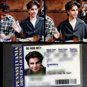 Shawn's License – Boy Meets World 2020 (2020)