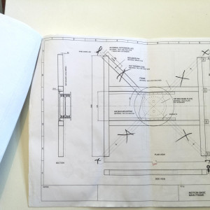 SFX Department Motion Base Schematics – San Andreas (2015)