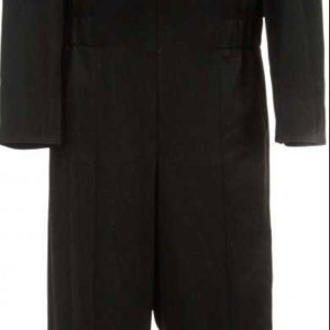 Star Trek Genaration Original Uniform Geordi La Forge LeVar Burton for sale – Star Trek: Generations (1994)
