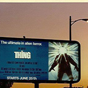 JOE HARTS THING NATION 2022 -THE THING  1982  BLAIR MONSTER BUST JOHN CARPENTERS THE THING – The Thing (1982)