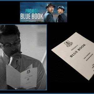 USAF SCIENTIFIC ADVISORY BOARD HANDBOOK – Project Blue Book Exposed (2020)