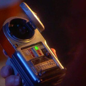 Hero Cosmic key Tracking device – Masters of the Universe (1987)