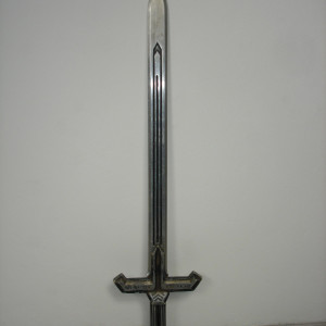 Warlord Sword – Masters of the Universe (1987)