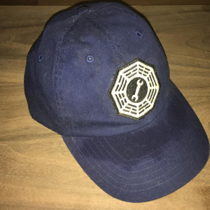 Dharma mechanics cap – Lost (2004)
