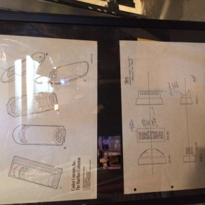 Production Designs – Star Trek: The Next Generation (1987)