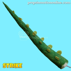 Insert Tail – Air Strike (2018)