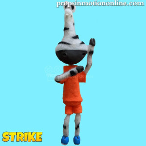 Goal Keeper – Air Strike (2018)