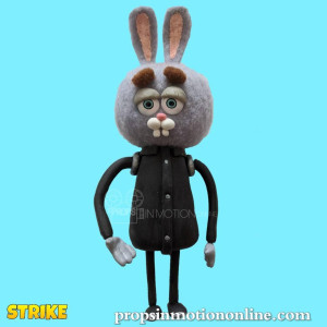 Rabbit – Air Strike (2018)