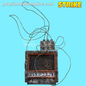 Mine Generator Unit – Air Strike (2018)