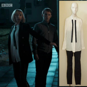 Quill Costume Episode 2 – Class (2016)