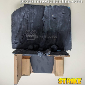 Piece of Mine Set – Air Strike (2018)