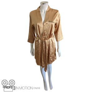 EXCELSION robe – Brave New World (2020)