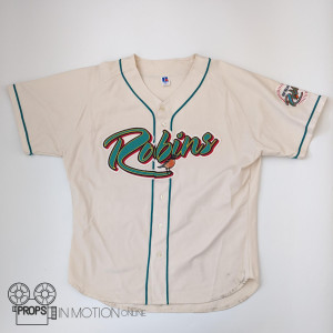 Baseball shirt – Kingdom Hospital (2004)