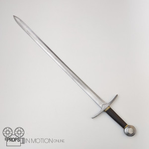 Knight Sword – Impulse (2018)