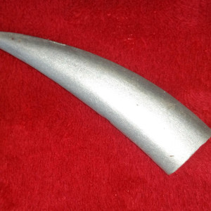 Hoplite Soldier Screen Used Blade Tip Movie Prop – Immortals (2011)
