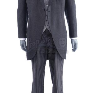 President Skroob Hero Costume – Spaceballs (1987)