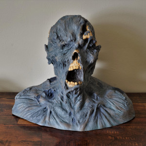 Movie Mold Coffin Dummy – Friday the 13th Part VI: Jason Lives (1986)