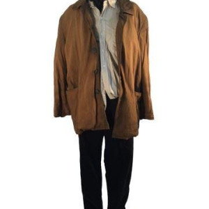 Ed (Lee Horsley) movie costume – The Hateful Eight (2015)
