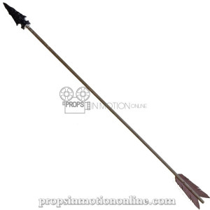 Dragon glass arrow – Game of Thrones (2011)