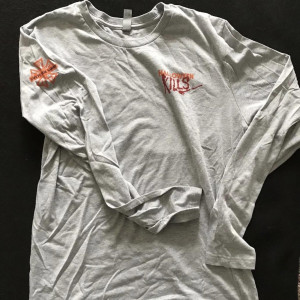 Crew Shirt used in Halloween Kills – Halloween Kills (2021)