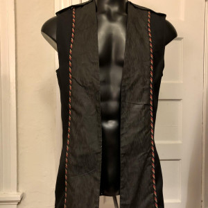 Command Staff Vest – Babylon 5 (1993)