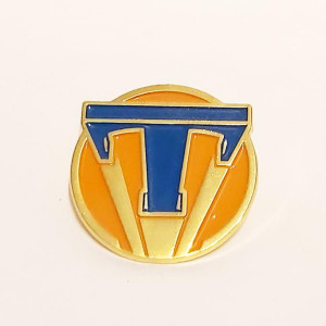 Pin – Tomorrowland (2015)