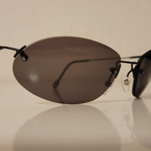 Neo "Elipse" sunglasses (Reloaded & Revolutions) – The Matrix Reloaded (2003)