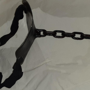 Kill chain rig – Hellraiser: Judgment (2018)