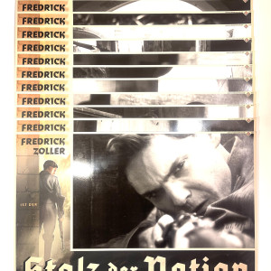 Premiere Lobby Cards – Inglorious Basterds: Stolz der Nation (2009)