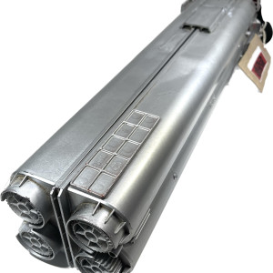 Mudtrooper battle blaster Model 1 – Solo: A Star Wars Story (2018)