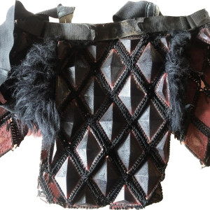 Gorilla skirt armor – Planet of the Apes (2001)