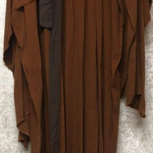 Ray Palmer (The Atom) Screen Worn Robe – DC's Legends of Tomorrow (2016)