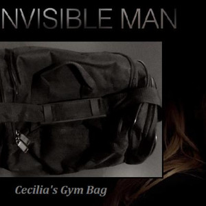The Invisible Man 2020 Movie Prop Cecilia's Bag – The Invisible Man (2020)