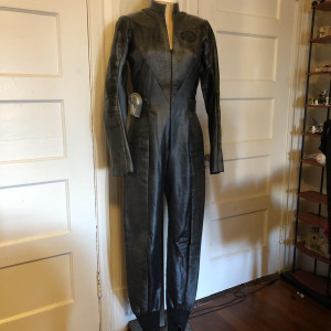Thermian Female Uniform – Galaxy Quest (1999)