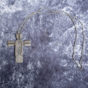 Priest door key – Priest (2011)