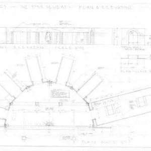 YORK Sewer CONCEPT ART S5-EP5 (x3) – Vikings (2013)